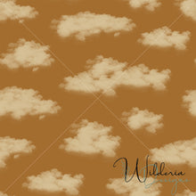 Load image into Gallery viewer, "Little Aviator" Collection Clouds - Terrain