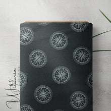 Load image into Gallery viewer, "Little Aviator" Collection Compass - Compass Blue