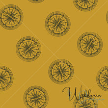 Load image into Gallery viewer, "Little Aviator" Collection Compass - Radiance