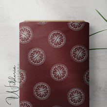 Load image into Gallery viewer, "Little Aviator" Collection Compass - Twinberry