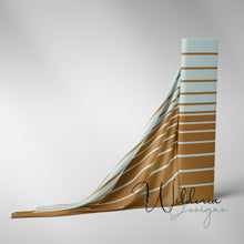 Load image into Gallery viewer, "Little Aviator" Collection Stripes Rapport - Celestial Terrain