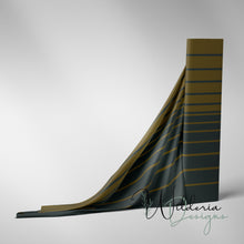 Load image into Gallery viewer, "Little Aviator" Collection Stripes Rapport - Compass Olivier