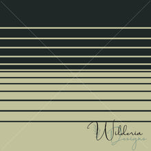 Load image into Gallery viewer, "Little Aviator" Collection Stripes Rapport - Compass Rhino