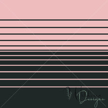 Load image into Gallery viewer, "Little Aviator" Collection Stripes Rapport - Compass Rose