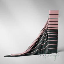 Load image into Gallery viewer, "Little Aviator" Collection Stripes Rapport - Compass Rose