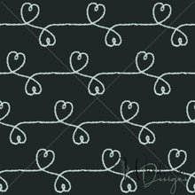 Load image into Gallery viewer, "Little Aviator" Collection Heart Trails - Compass