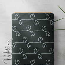 Load image into Gallery viewer, "Little Aviator" Collection Heart Trails - Compass