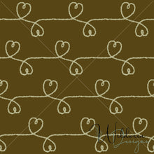 Load image into Gallery viewer, "Little Aviator" Collection Heart Trails - Olivier