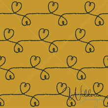 Load image into Gallery viewer, "Little Aviator" Collection Heart Trails - Radiance
