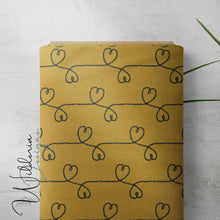 Load image into Gallery viewer, "Little Aviator" Collection Heart Trails - Radiance