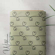 Load image into Gallery viewer, "Little Aviator" Collection Heart Trails - Rhino