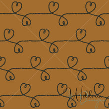 Load image into Gallery viewer, "Little Aviator" Collection Heart Trails - Terrain