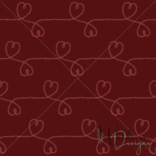 Load image into Gallery viewer, "Little Aviator" Collection Heart Trails - Twinberry