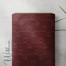 Load image into Gallery viewer, "Little Aviator" Collection Heart Trails - Twinberry