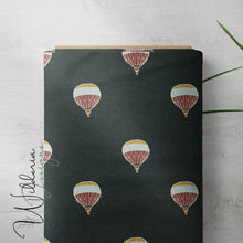 Load image into Gallery viewer, "Little Aviator" Collection Hot Air Balloons - Compass