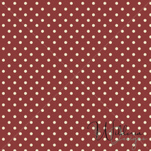 Load image into Gallery viewer, "Little Aviator" Collection Mini Dots - Tremour