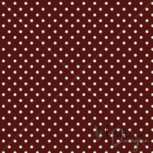 Load image into Gallery viewer, "Little Aviator" Collection Mini Dots - Twinberry