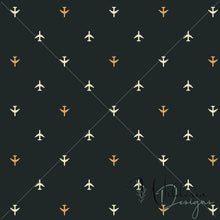 Load image into Gallery viewer, "Little Aviator" Collection Mini Planes - Compass