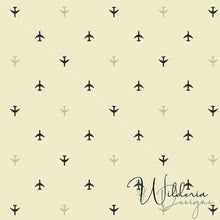 Load image into Gallery viewer, "Little Aviator" Collection Mini Planes - Dove