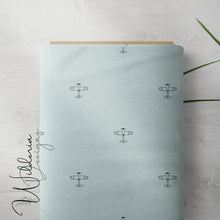 Load image into Gallery viewer, "Little Aviator" Collection Planes - Celestial