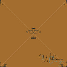 Load image into Gallery viewer, "Little Aviator" Collection Planes - Terrain