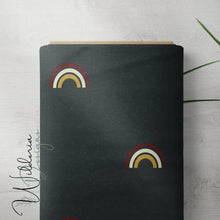 Load image into Gallery viewer, "Little Aviator" Collection Big Rainbow - Compass