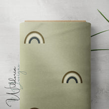 Load image into Gallery viewer, "Little Aviator" Collection Big Rainbow - Rhino