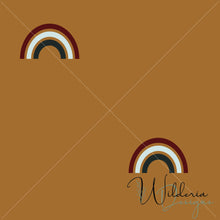 Load image into Gallery viewer, "Little Aviator" Collection Big Rainbow - Terrain