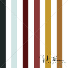 Load image into Gallery viewer, "Little Aviator" Collection Retro Stripe - Classic