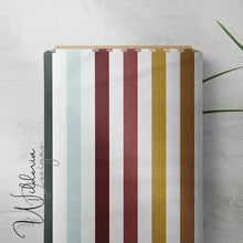 Load image into Gallery viewer, "Little Aviator" Collection Retro Stripe - Classic