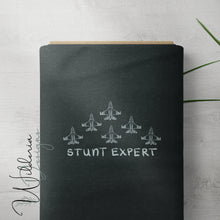 Load image into Gallery viewer, "Little Aviator" Collection Stunt Expert Panel - Compass