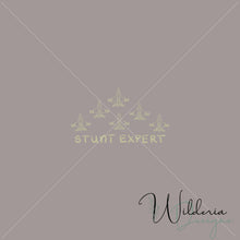 Load image into Gallery viewer, "Little Aviator" Collection Stunt Expert Panel - Purple Fog