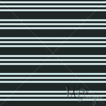 Load image into Gallery viewer, "Little Aviator" Collection Triple Stripe - Compass