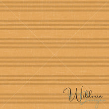 Load image into Gallery viewer, "Little Aviator" Collection Triple Stripe Linen - Nairobi Dusk