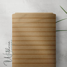 Load image into Gallery viewer, "Little Aviator" Collection Triple Stripe Linen - Terrain