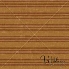 Load image into Gallery viewer, "Little Aviator" Collection Triple Stripe Linen - Terrain Twinberry