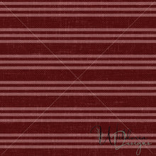 Load image into Gallery viewer, "Little Aviator" Collection Triple Stripe Linen - Twinberry