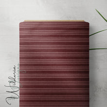 Load image into Gallery viewer, "Little Aviator" Collection Triple Stripe Linen - Twinberry