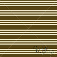 Load image into Gallery viewer, "Little Aviator" Collection Triple Stripe - Olivier