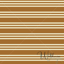 Load image into Gallery viewer, "Little Aviator" Collection Triple Stripe - Terrain