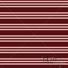 Load image into Gallery viewer, "Little Aviator" Collection Triple Stripe - Twinberry