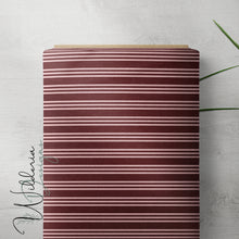 Load image into Gallery viewer, "Little Aviator" Collection Triple Stripe - Twinberry