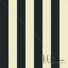 Load image into Gallery viewer, "Little Aviator" Collection Wide Stripe Vertical - Compass