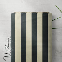 Load image into Gallery viewer, "Little Aviator" Collection Wide Stripe Vertical - Compass