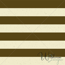 Load image into Gallery viewer, "Little Aviator" Collection Wide Stripe Speckled - Olivier