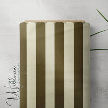 Load image into Gallery viewer, "Little Aviator" Collection Wide Stripe Vertical - Olivier