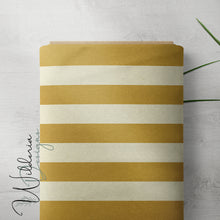 Load image into Gallery viewer, "Little Aviator" Collection Wide Stripe Speckled - Radiance