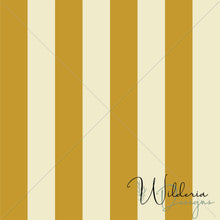 Load image into Gallery viewer, "Little Aviator" Collection Wide Stripe Vertical - Radiance