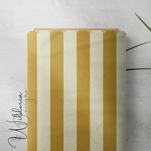 Load image into Gallery viewer, "Little Aviator" Collection Wide Stripe Vertical - Radiance