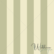 Load image into Gallery viewer, "Little Aviator" Collection Wide Stripe Vertical - Rhino